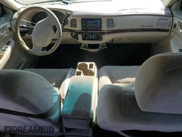 ✅ 2002 Chevrolet Impala • VIN: 2G1WF52E829356406 • Лот: 69109035. Опубликован ранее на Copart с пробегом 138 175 миль. Бесплатный доступ к архиву аукционных продаж из США и подробный отчёт об истории автомобиля на DreamBid. Изображение 8.