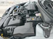 ✅ 2025 Kia K4 GT-Line • VIN: 3KPFW4DE8SE069826 • Lot: 43201825. Listed on IAAI with 6,632 mi. Free auction sales archive from the USA and detailed vehicle history report at DreamBid. Image 21.