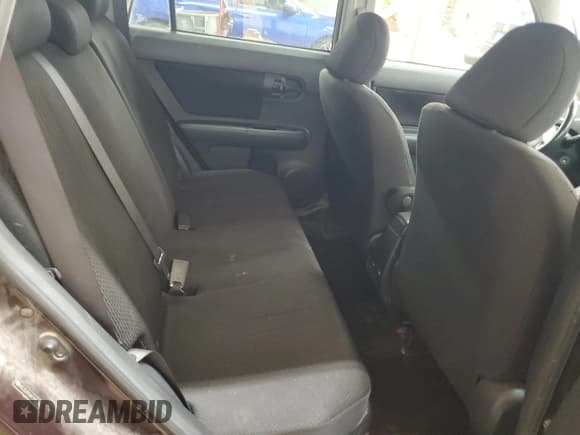 ✅ 2010 Scion xB • VIN: JTLZE4FE0A1105205 • Лот: 89672435. Опубликован ранее на Copart с пробегом 200 293 миль. Бесплатный доступ к архиву аукционных продаж из США и подробный отчёт об истории автомобиля на DreamBid. Изображение 10.