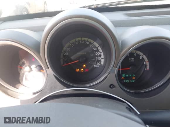 2008 Dodge Nitro SLT с VIN 1D8GU58K58W267392, выставлен на аукционе IAAI как лот 42577620 с пробегом 139 130 миль миль и . История ставок и продаж доступна на DreamBid. Изображение 7.