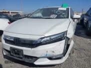 ✅ 2019 Honda Clarity • VIN: JHMZC5F16KC001861 • Lot: 43519638. Wystawiony na IAAI z przebiegiem 62 827 mil. Bezpłatny archiwum sprzedaży aukcyjnych z USA i szczegółowy raport historii pojazdu na DreamBid. Zdjęcie 13.