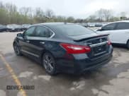 ✅ 2018 Nissan Altima SL • VIN: 1N4BL3AP5JC147563 • Lot: 41952968. Wystawiony na IAAI z przebiegiem Nie podano. Bezpłatny archiwum sprzedaży aukcyjnych z USA i szczegółowy raport historii pojazdu na DreamBid. Zdjęcie 3.