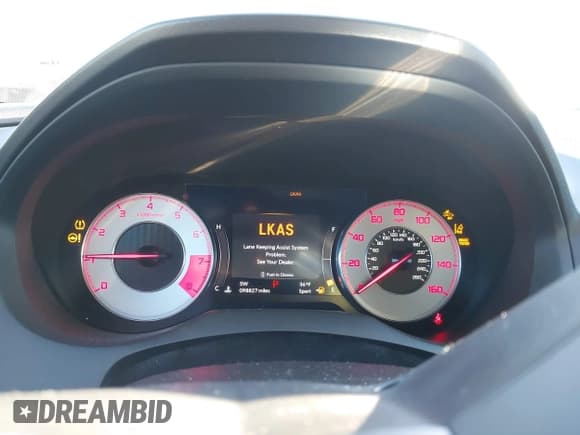 ✅ 2019 Acura RDX w/A-Spec Pkg • VIN: 5J8TC2H69KL005175 • Lot: 41469189. Listed on IAAI with 98,827 mi. Free auction sales archive from the USA and detailed vehicle history report at DreamBid. Image 7.