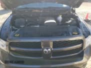 ✅ 2018 Ram 1500 Tradesman • VIN: 1C6RR7FGXJS308865 • Лот: 91247785. Опубликован ранее на Copart с пробегом 134 218 миль. Бесплатный доступ к архиву аукционных продаж из США и подробный отчёт об истории автомобиля на DreamBid. Изображение 11.