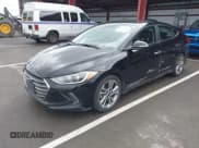 ✅ 2017 Hyundai Elantra SE • VIN: KMHD84LF2HU074344 • Lot: 43466259. Wystawiony na IAAI z przebiegiem 191 346 mil. Bezpłatny archiwum sprzedaży aukcyjnych z USA i szczegółowy raport historii pojazdu na DreamBid. Zdjęcie 18.