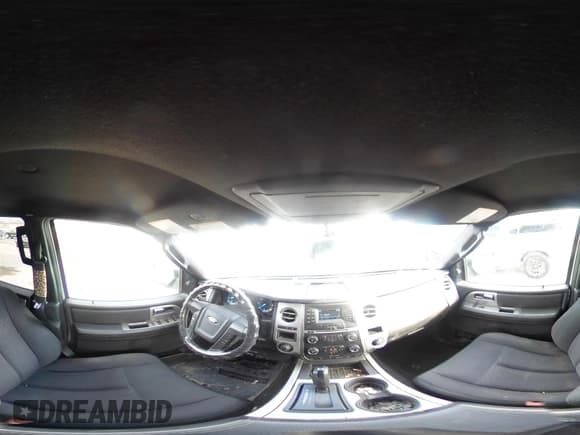 ✅ 2015 Ford Expedition XLT • VIN: 1FMJU1JT3FEF50159 • Лот: 43601109. Опубликован ранее на IAAI с пробегом 182 605 миль. Бесплатный доступ к архиву аукционных продаж из США и подробный отчёт об истории автомобиля на DreamBid. Изображение 18.