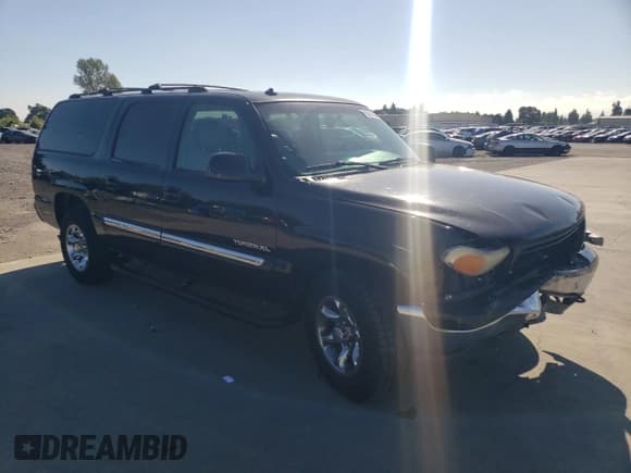 ✅ 2003 GMC Yukon XL SLT • VIN: 3GKFK16Z43G201632 • Lot: 58521505. Wystawiony na Copart z przebiegiem Nie podano. Bezpłatny archiwum sprzedaży aukcyjnych z USA i szczegółowy raport historii pojazdu na DreamBid. Zdjęcie 4.