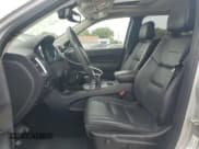 ✅ 2013 Dodge Durango Citadel • VIN: 1C4RDJEG7DC500412 • Lot: 69917005. Listed on Copart with 144,863 mi. Free auction sales archive from the USA and detailed vehicle history report at DreamBid. Image 7.