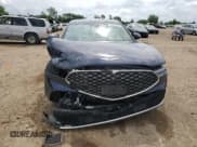 ✅ 2023 Genesis G90 • VIN: KMTFB4SDXPU028517 • Лот: 66271845. Опубликован ранее на Copart с пробегом Не указан. Бесплатный доступ к архиву аукционных продаж из США и подробный отчёт об истории автомобиля на DreamBid. Изображение 5.