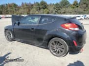 ✅ 2013 Hyundai Veloster w/Black Int • VIN: KMHTC6ADXDU134145 • Lot: 79309284. Wystawiony na Copart z przebiegiem 84 913 mil. Bezpłatny archiwum sprzedaży aukcyjnych z USA i szczegółowy raport historii pojazdu na DreamBid. Zdjęcie 2.
