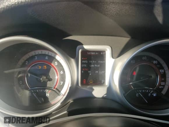 2018 Dodge Journey SXT с VIN 3C4PDDBG9JT251284, выставлен на аукционе Copart как лот 90903095 с пробегом 141 086 миль миль и Чистый • Clean title. История ставок и продаж доступна на DreamBid. Изображение 9.