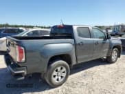 ✅ 2015 GMC Canyon 2WD SLE • VIN: 1GTG5BEAXF1206927 • Lot: 49538494. Listed on Copart with 111,768 mi. Free auction sales archive from the USA and detailed vehicle history report at DreamBid. Image 3.