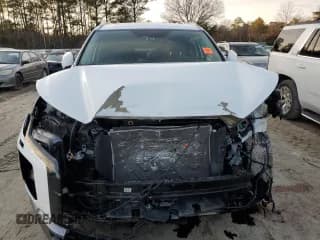 ✅ 2023 Hyundai Palisade Limited • VIN: KM8R5DGE1PU528369 • Лот: 85445364. Опубликован ранее на Copart с пробегом 18 561 миль. Бесплатный доступ к архиву аукционных продаж из США и подробный отчёт об истории автомобиля на DreamBid. Изображение 5.