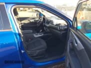 ✅ 2019 Chevrolet Blazer • VIN: 3GNKBGRS2KS587322 • Lot: 43618747. Listed on IAAI with 116,724 mi. Free auction sales archive from the USA and detailed vehicle history report at DreamBid. Image 5.