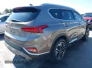 ✅ 2019 Hyundai Santa Fe Limited • VIN: 5NMS5CAA8KH036668 • Лот: 43544647. Опубликован ранее на IAAI с пробегом 82 738 миль. Бесплатный доступ к архиву аукционных продаж из США и подробный отчёт об истории автомобиля на DreamBid. Изображение 4.