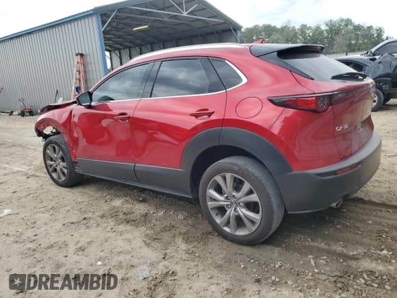 ✅ 2020 Mazda CX-30 Premium • VIN: 3MVDMAEM7LM138769 • Lot: 55449175. Wystawiony na Copart z przebiegiem Nie podano. Bezpłatny archiwum sprzedaży aukcyjnych z USA i szczegółowy raport historii pojazdu na DreamBid. Zdjęcie 2.