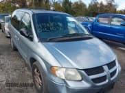 ✅ 2004 Dodge Caravan SXT • VIN: 2D4GP44L24R535982 • Лот: 43561877. Опубликован ранее на IAAI с пробегом 312 487 миль. Бесплатный доступ к архиву аукционных продаж из США и подробный отчёт об истории автомобиля на DreamBid. Изображение 6.