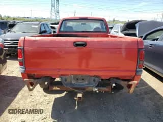 ✅ 1994 Dodge RAM • VIN: 1B7JC26Z6RS606143 • Lot: 69771844. Listed on Copart with 188,897 mi. Free auction sales archive from the USA and detailed vehicle history report at DreamBid. Image 6.