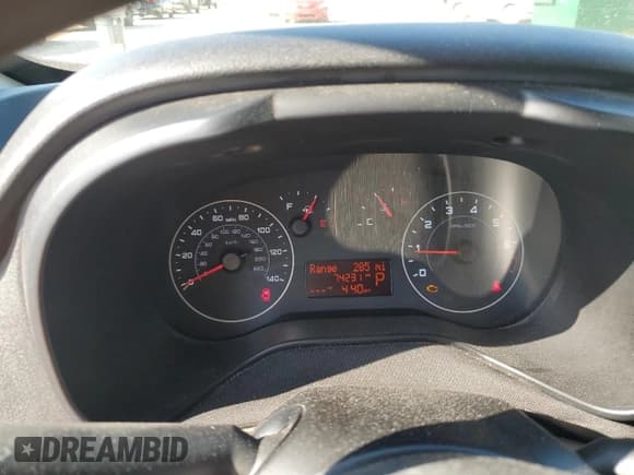 ✅ 2022 Ram ProMaster City Passenger • VIN: ZFB636VP3N6W03414 • Лот: 80122075. Опубликован ранее на Copart с пробегом 74 231 миль. Бесплатный доступ к архиву аукционных продаж из США и подробный отчёт об истории автомобиля на DreamBid. Изображение 9.