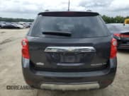 ✅ 2015 Chevrolet Equinox LTZ • VIN: 1GNALDEK1FZ133830 • Лот: 71104634. Опубликован ранее на Copart с пробегом 108 831 миль. Бесплатный доступ к архиву аукционных продаж из США и подробный отчёт об истории автомобиля на DreamBid. Изображение 6.