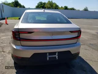 ✅ 2023 Polestar 2 • VIN: YSMEG3KA7PL143419 • Лот: 69991614. Опубликован ранее на Copart с пробегом 30 552 миль. Бесплатный доступ к архиву аукционных продаж из США и подробный отчёт об истории автомобиля на DreamBid. Изображение 6.