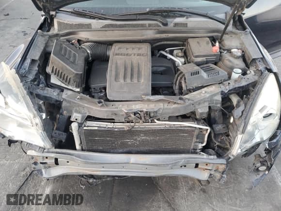 ✅ 2016 Chevrolet Equinox LS • VIN: 2GNALBEK7G1167589 • Lot: 91128135. Listed on Copart with 79,384 mi. Free auction sales archive from the USA and detailed vehicle history report at DreamBid. Image 11.