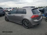 ✅ 2017 Volkswagen Golf R • VIN: WVWWF7AU9HW167498 • Лот: 80808495. Опубликован ранее на Copart с пробегом 79 141 миль. Бесплатный доступ к архиву аукционных продаж из США и подробный отчёт об истории автомобиля на DreamBid. Изображение 2.