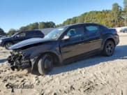 ✅ 2013 Dodge Avenger SE • VIN: 1C3CDZABXDN536070 • Lot: 75879054. Wystawiony na Copart z przebiegiem 195 027 mil. Bezpłatny archiwum sprzedaży aukcyjnych z USA i szczegółowy raport historii pojazdu na DreamBid. Zdjęcie 1.