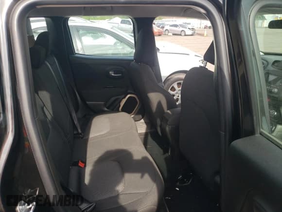 ✅ 2017 Jeep Renegade Sport • VIN: ZACCJAAB7HPE78941 • Лот: 56393015. Опубликован ранее на Copart с пробегом 99 538 миль. Бесплатный доступ к архиву аукционных продаж из США и подробный отчёт об истории автомобиля на DreamBid. Изображение 10.