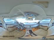 ✅ 2011 Jaguar XF • VIN: SAJWA0FB3BLS12569 • Lot: 81685135. Wystawiony na Copart z przebiegiem 179 725 mil. Bezpłatny archiwum sprzedaży aukcyjnych z USA i szczegółowy raport historii pojazdu na DreamBid. Zdjęcie 14.