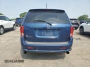 ✅ 2008 Pontiac Torrent GXP • VIN: 2CKDL537186025483 • Lot: 58783245. Listed on Copart with Not provided. Free auction sales archive from the USA and detailed vehicle history report at DreamBid. Image 6.