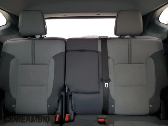 ✅ 2020 Chevrolet Blazer LT • VIN: 3GNKBCRS5LS641755 • Lot: 87451945. Listed on Copart with Not provided. Free auction sales archive from the USA and detailed vehicle history report at DreamBid. Image 10.