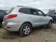 2008 Hyundai Santa Fe GLS с VIN 5NMSG13D28H212192, выставлен на аукционе Copart как лот 73651934 с пробегом 62 703 миль миль и Списание • Salvage title. История ставок и продаж доступна на DreamBid. Изображение 3.