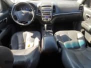 ✅ 2008 Hyundai Santa Fe SE • VIN: 5NMSH73E78H210110 • Lot: 75638314. Listed on Copart with 201,097 mi. Free auction sales archive from the USA and detailed vehicle history report at DreamBid. Image 8.