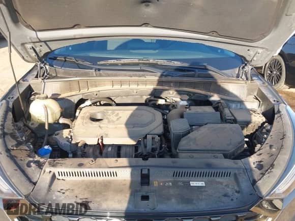 2019 Hyundai Tucson SEL z VIN KM8J33ALXKU981466, wystawiony jako IAAI lot #43454091 z przebiegiem 55 779 mil mil oraz . Historia ofert i sprzedaży dostępna na DreamBid. Obrazek 10.