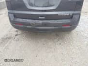 ✅ 2015 Chevrolet Traverse LT • VIN: 1GNKRGKDXFJ376156 • Lot: 41108024. Wystawiony na IAAI z przebiegiem 100 601 mil. Bezpłatny archiwum sprzedaży aukcyjnych z USA i szczegółowy raport historii pojazdu na DreamBid. Zdjęcie 21.