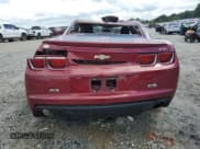 ✅ 2011 Chevrolet Camaro 2LT • VIN: 2G1FC1ED2B9121892 • Лот: 56714725. Опубликован ранее на Copart с пробегом 146 818 миль. Бесплатный доступ к архиву аукционных продаж из США и подробный отчёт об истории автомобиля на DreamBid. Изображение 6.