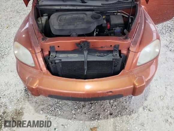 ✅ 2008 Chevrolet HHR LT • VIN: 3GNDA53P18S610134 • Lot: 82175924. Wystawiony na Copart z przebiegiem 154 487 mil mil. Skorzystaj z bezpłatnego archiwum sprzedaży aukcyjnych z USA i zobacz szczegółowy raport historii pojazdu na DreamBid. Zdjęcie 12.