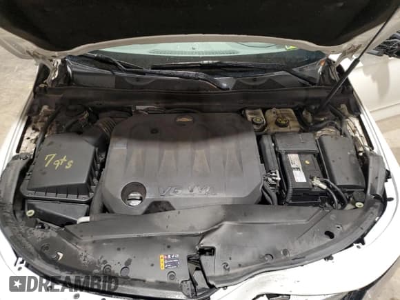 ✅ 2019 Chevrolet Impala LS • VIN: 1G11X5S35KU108865 • Lot: 90232035. Wystawiony na Copart z przebiegiem Nie podano. Bezpłatny archiwum sprzedaży aukcyjnych z USA i szczegółowy raport historii pojazdu na DreamBid. Zdjęcie 11.