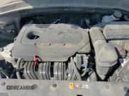 ✅ 2019 Hyundai Santa Fe SE • VIN: 5NMS23ADXKH097314 • Lot: 80940485. Listed on Copart with 114,759 mi. Free auction sales archive from the USA and detailed vehicle history report at DreamBid. Image 16.