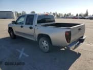 ✅ 2008 Chevrolet Colorado 1LT • VIN: 1GCCS139188101892 • Лот: 45914705. Опубликован ранее на Copart с пробегом 284 836 миль. Бесплатный доступ к архиву аукционных продаж из США и подробный отчёт об истории автомобиля на DreamBid. Изображение 2.