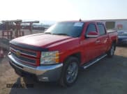 ✅ 2013 Chevrolet Silverado 1500 LTZ • VIN: 3GCPKTE76DG100346 • Lot: 43101111. Wystawiony na IAAI z przebiegiem 147 797 mil. Bezpłatny archiwum sprzedaży aukcyjnych z USA i szczegółowy raport historii pojazdu na DreamBid. Zdjęcie 17.