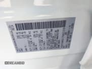 ✅ 2025 Nissan Rogue S • VIN: 5N1BT3AB0SC766339 • Lot: 43142299. Listed on IAAI with 1,645 mi. Free auction sales archive from the USA and detailed vehicle history report at DreamBid. Image 9.