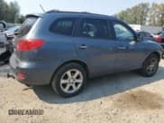 ✅ 2009 Hyundai Santa Fe Limited • VIN: 5NMSH73E79H321032 • Lot: 70683134. Listed on Copart with 251,831 mi. Free auction sales archive from the USA and detailed vehicle history report at DreamBid. Image 3.