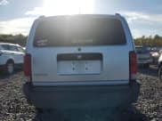 ✅ 2007 Dodge Nitro SXT • VIN: 1D8GT28K67W544289 • Lot: 85746485. Wystawiony na Copart z przebiegiem 308 577 mil. Bezpłatny archiwum sprzedaży aukcyjnych z USA i szczegółowy raport historii pojazdu na DreamBid. Zdjęcie 6.