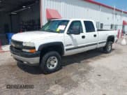 ✅ 2001 Chevrolet Silverado 2500HD LT3 • VIN: 1GCHK23G11F201003 • Лот: 42704499. Опубликован ранее на IAAI с пробегом 171 302 миль. Бесплатный доступ к архиву аукционных продаж из США и подробный отчёт об истории автомобиля на DreamBid. Изображение 2.