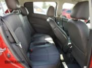 ✅ 2014 Chevrolet Spark LS • VIN: KL8CA6S97EC452048 • Lot: 81191445. Listed on Copart with 126,223 mi. Free auction sales archive from the USA and detailed vehicle history report at DreamBid. Image 10.