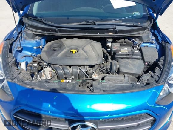 ✅ 2017 Hyundai Elantra • VIN: KMHD35LH1HU363365 • Lot: 41768821. Listed on IAAI with 80,803 mi. Free auction sales archive from the USA and detailed vehicle history report at DreamBid. Image 10.