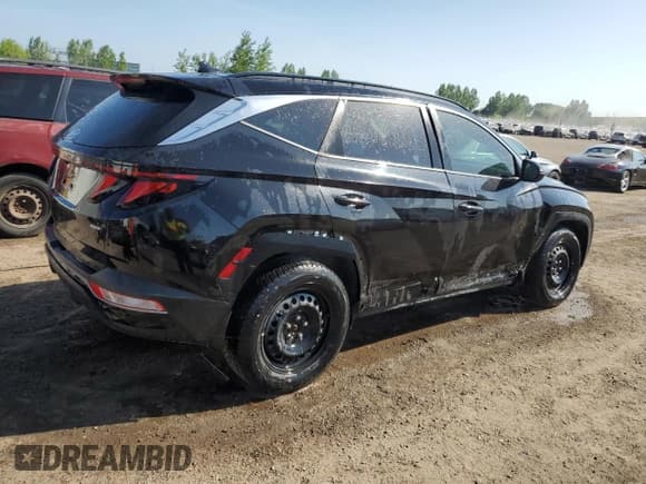 ✅ 2024 Hyundai Tucson SEL • VIN: KM8JBCDE4RU286216 • Лот: 60199805. Опубликован ранее на Copart с пробегом 74 612 миль. Бесплатный доступ к архиву аукционных продаж из США и подробный отчёт об истории автомобиля на DreamBid. Изображение 3.
