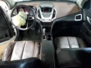 ✅ 2015 GMC Terrain SLT • VIN: 2GKFLSE32F6386215 • Lot: 92504535. Listed on Copart with 67,689 mi. Free auction sales archive from the USA and detailed vehicle history report at DreamBid. Image 8.